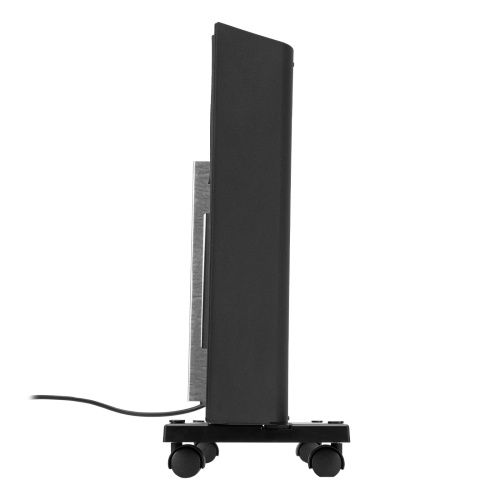 Конвектор электрический XCE-1500 B, 230 В, 1500 Вт, X-образный нагреватель Denzel купить в Москве с доставкой по всей России | ProtosMarket.ru