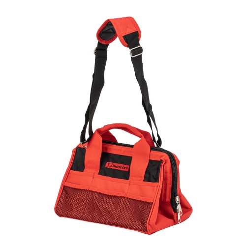 Сумка для инструмента, 18 карманов, 320 х 215 х 250 мм Matrix купить в Москве с доставкой по всей России | ProtosMarket.ru