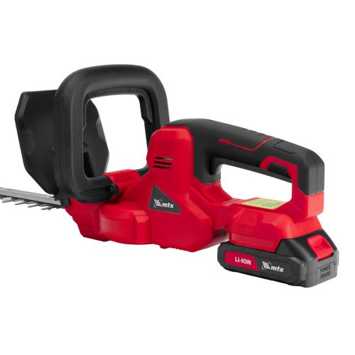 Кусторез аккумуляторный HT-510, нож 510 мм, Li-Ion, 20 В MTX купить в Москве с доставкой по всей России | ProtosMarket.ru