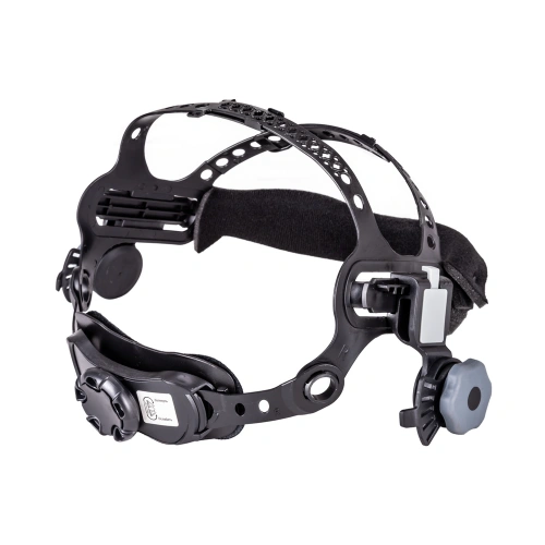 Маска сварщика КОРУНД-Х PRO "ф-р 8100V" без коробки купить в Москве с доставкой по всей России | ProtosMarket.ru