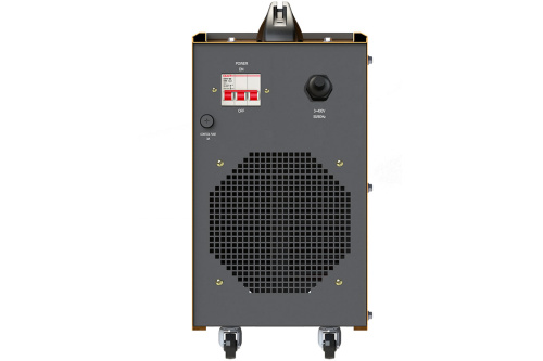 Сварочный инвертор HUGONG INVERDELTA 500WE купить в Москве с доставкой по всей России | ProtosMarket.ru