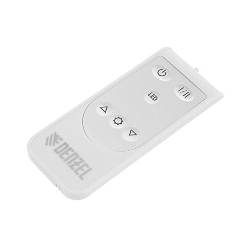 Конвектор электрический OptiPrime-1000, Wi-Fi, тачскрин, цифровой термостат, 1000 Вт// Denzel купить в Москве с доставкой по всей России | ProtosMarket.ru