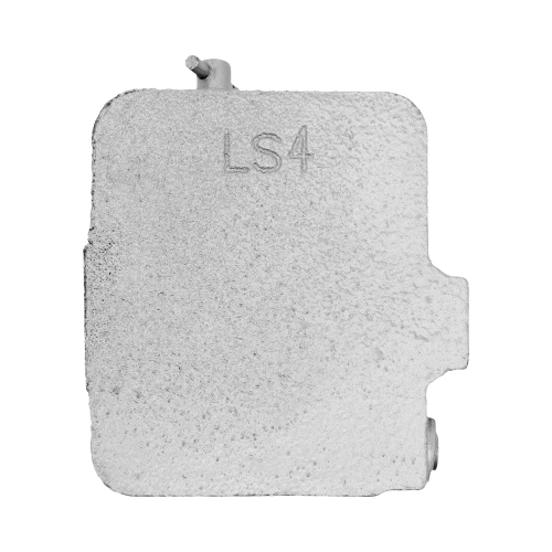 Домкрат гидравлический бутылочный, 2 т, h подъема 158-308 мм Matrix купить в Москве с доставкой по всей России | ProtosMarket.ru