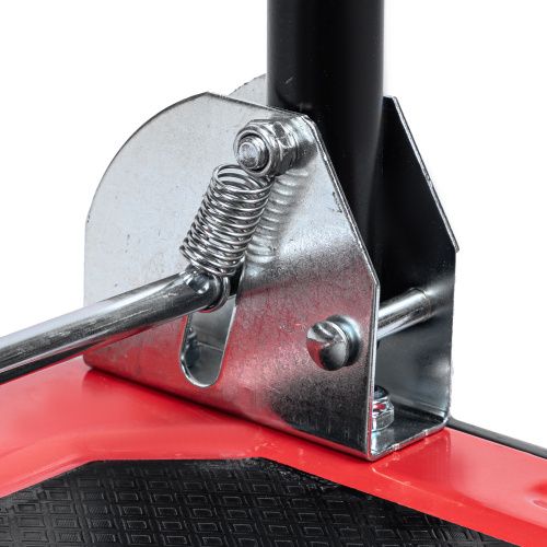 Тележка хозяйственная, грузоподъемность 150 кг Matrix купить в Москве с доставкой по всей России | ProtosMarket.ru