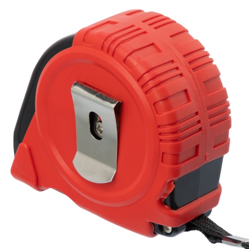 Рулетка Rubber,7,5 м х 25 мм,обрезиненный корпус Matrix купить в Москве с доставкой по всей России | ProtosMarket.ru