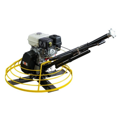 Затирочная машина MASALTA MT36-4 ST (900 мм, бензин, Honda GX270, 6 (9,0) кВт (л.с.), по ценам производителя в Москве с доставкой по всей России