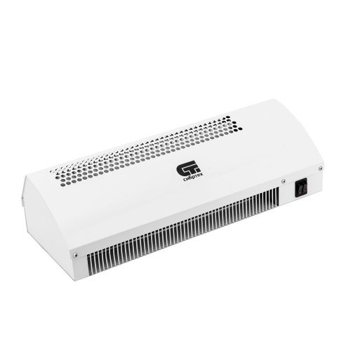 Тепловая завеса ТС-3000 (тепловентилятор) 230 В, 2 режима, 1500/3000 Вт Сибртех купить в Москве с доставкой по всей России | ProtosMarket.ru