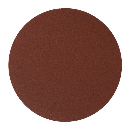 Круг абразивный на ворсовой подложке под "липучку", P 150, 125 мм, 10 шт Сибртех купить в Москве с доставкой по всей России | ProtosMarket.ru