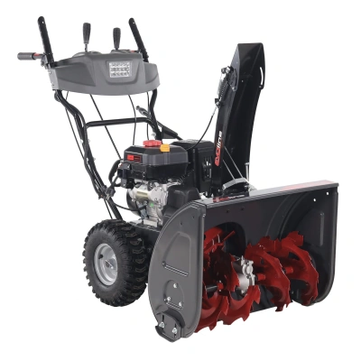 Снегоуборщик EVOline SBG 660 E (с двигателем Zongshen) купить в Москве с доставкой по всей России | ProtosMarket.ru