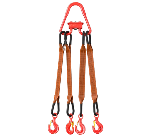 Строп текстильный TOR 4СТ 12,6 т 8,5 м 180 мм купить в Москве с доставкой по всей России | ProtosMarket.ru