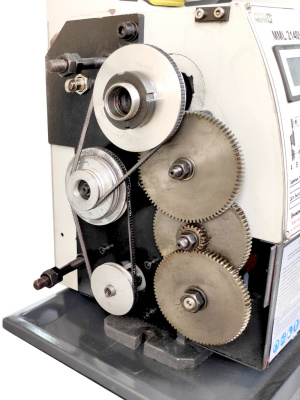 MML 2140V по ценам производителя в Москве с доставкой по всей России