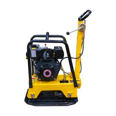 Виброплита MASALTA MS125-1 (дизельная, Kama KM173F, 3,5 (4,5) кН (л.с.), 137 кг) купить в Москве с доставкой по всей России | ProtosMarket.ru