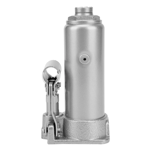 Домкрат гидравлический бутылочный, 3 т, высота подъема 194-372 мм, в пластиковый кейсе Matrix по ценам производителя в Москве с доставкой по всей России