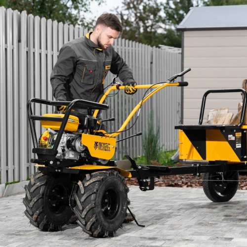 Мотоблок DPT-470S-PRO Denzel купить в Москве с доставкой по всей России | ProtosMarket.ru