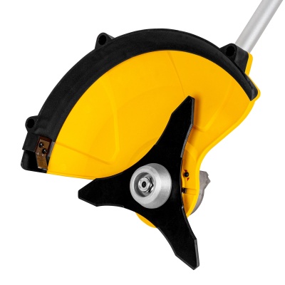 Триммер аккумуляторный бесщеточный CBC350-36, Li-ion, 36 В, 350 мм Denzel купить в Москве с доставкой по всей России | ProtosMarket.ru