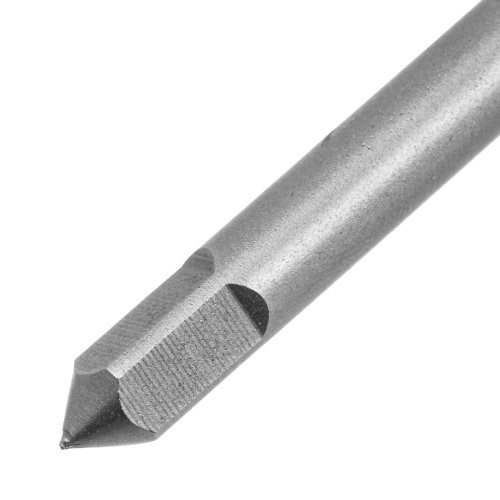 Метчик ручной М6 х 0.5 мм, комплект из 2 шт Сибртех купить в Москве с доставкой по всей России | ProtosMarket.ru