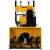 Бензиновая снегоуборочная машина SBL 711D PRO, 302cc, эл.старт, фара, обогрев, блок. дифф.// Denzel купить в Москве с доставкой по всей России | ProtosMarket.ru