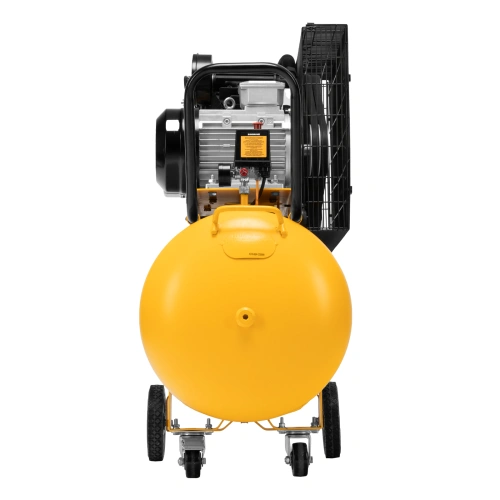 Компрессор воздушный рем. привод BCV 4000-T/200, 4,0 кВт, 200 литров, 690 л/мин Denzel купить в Москве с доставкой по всей России | ProtosMarket.ru