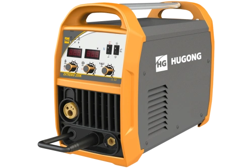 Сварочный полуавтомат HUGONG EXTREMIG 200W III купить в Москве с доставкой по всей России | ProtosMarket.ru