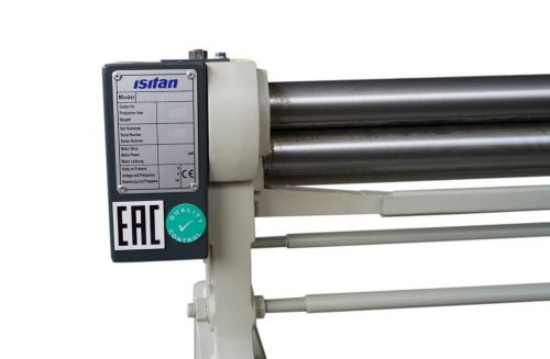 ISITAN R 1270x56 купить в Москве с доставкой по всей России | ProtosMarket.ru