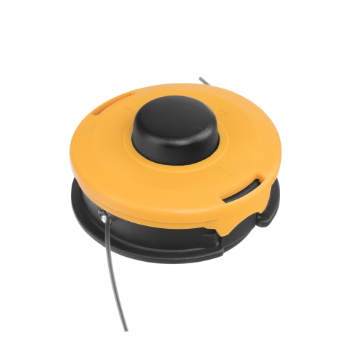 Катушка триммер. полуавтомат , гайка М10,М10,М8, лев.,шаг 1,0 1,25мм// Denzel купить в Москве с доставкой по всей России | ProtosMarket.ru