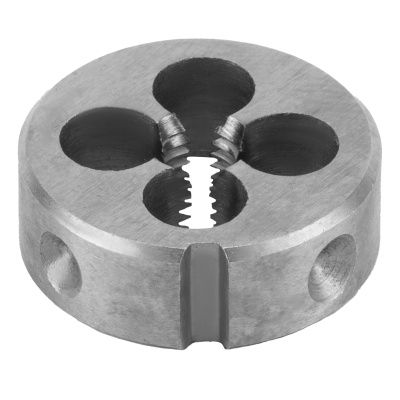 Плашка М5 х 0.8 мм, Р6М5 MTX купить в Москве с доставкой по всей России | ProtosMarket.ru