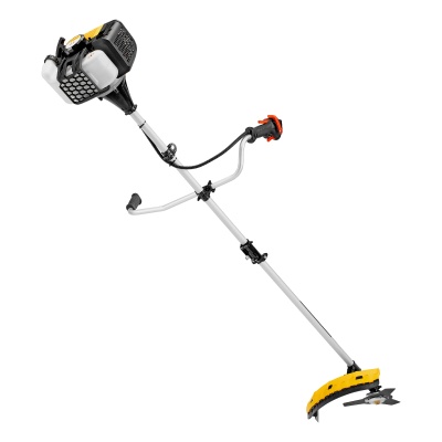 Триммер бензиновый DGT 430S, 43 см3, 2.5 л. с, разъемная штанга, состоит из 2 частей Denzel купить в Москве с доставкой по всей России | ProtosMarket.ru