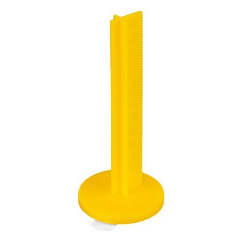 Маяки реперные для наливных полов, 50 шт. с клеевым слоем Сибртех купить в Москве с доставкой по всей России | ProtosMarket.ru