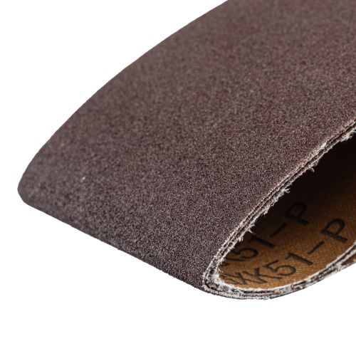 Лента абразивная бесконечная, P 150, 75 х 457 мм, 3 шт Matrix купить в Москве с доставкой по всей России | ProtosMarket.ru