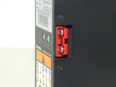 Аккумулятор литий-полимерный (Li-pol) 48В/15Ач 175х87х210 для тележек PPTH/EPT/EPTH по ценам производителя в Москве с доставкой по всей России