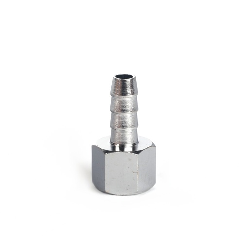 Переходник PATRIOT 1227/2 (елочка 8 мм 1/4quot; F) купить в Москве с доставкой по всей России | ProtosMarket.ru