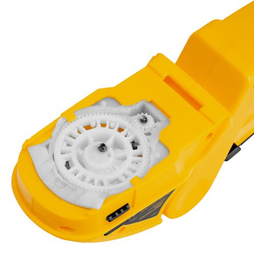 Ножницы-кусторез аккумуляторные GS-7, Li-Ion, 7,2 В Denzel купить в Москве с доставкой по всей России | ProtosMarket.ru