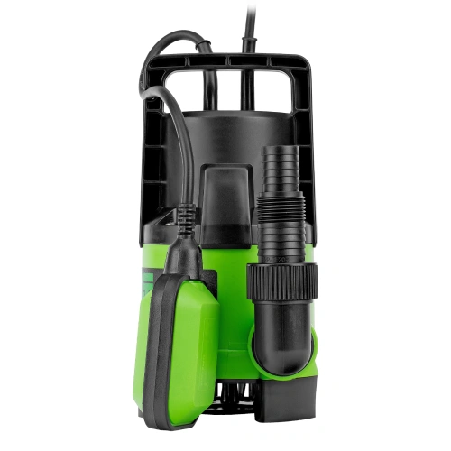 Дренажный насос для грязной воды СДН650-35, 650 Вт, напор 8 м, 11000 л/ч Сибртех по ценам производителя в Москве с доставкой по всей России