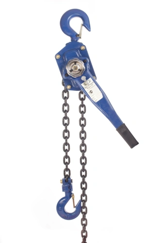 Таль ручная рычажная  3т  3м TOR ТРP (серия T) купить в Москве с доставкой по всей России | ProtosMarket.ru