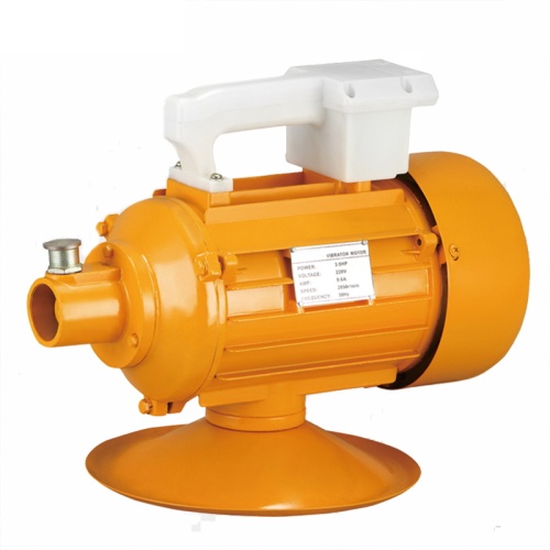 Электропривод глубинного вибратора для бетона TOR ZN50-JT купить в Москве с доставкой по всей России | ProtosMarket.ru