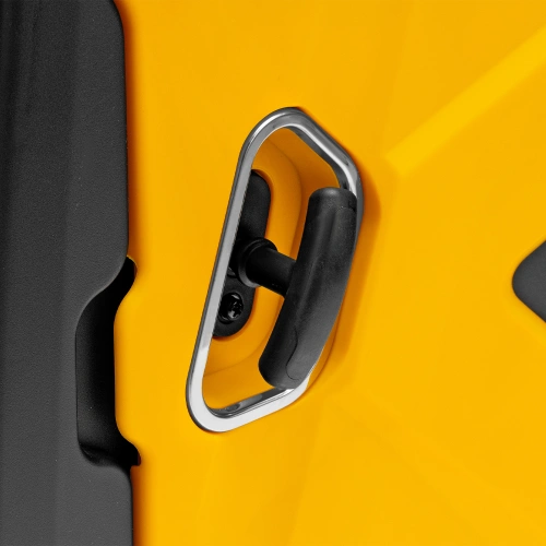 Генератор инверторный GS-5500iSE, 5,5 кВт, 230 В, закрытый корпус,электростартер Denzel купить в Москве с доставкой по всей России | ProtosMarket.ru