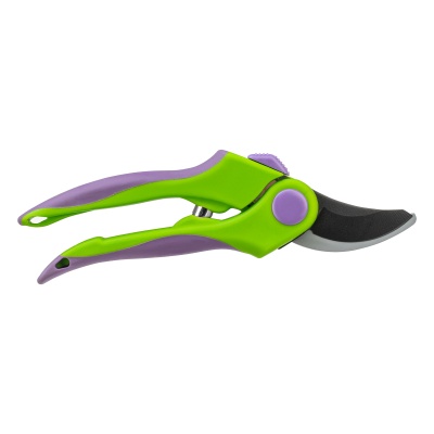 Секатор прямого реза, 200 мм, двухкомпонентные рукоятки, Palisad купить в Москве с доставкой по всей России | ProtosMarket.ru