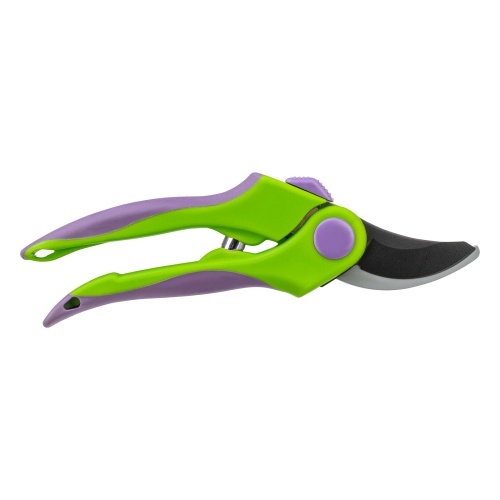 Секатор прямого реза, 200 мм, двухкомпонентные рукоятки, Palisad купить в Москве с доставкой по всей России | ProtosMarket.ru