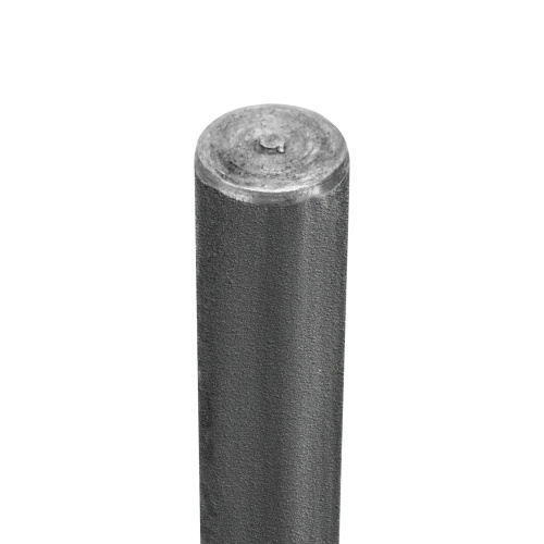 Петля гаражная с шаром, D 16 x 120 мм, 4 шт, Сибртех купить в Москве с доставкой по всей России | ProtosMarket.ru