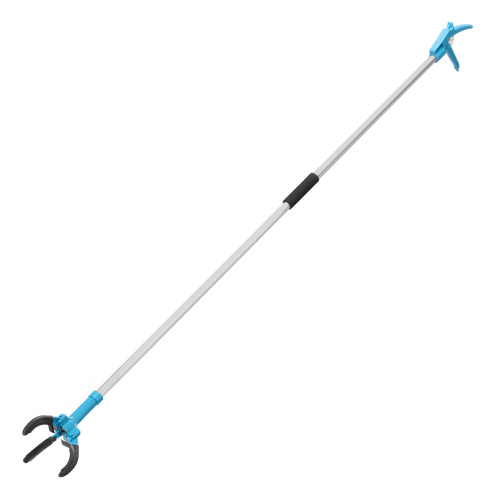 Плодосъемник механический, 1900 мм, алюминиевая штанга, LUXE Palisad купить в Москве с доставкой по всей России | ProtosMarket.ru