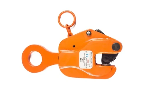 Захват вертикальный DHQL 2т лист 0-25мм купить в Москве с доставкой по всей России | ProtosMarket.ru