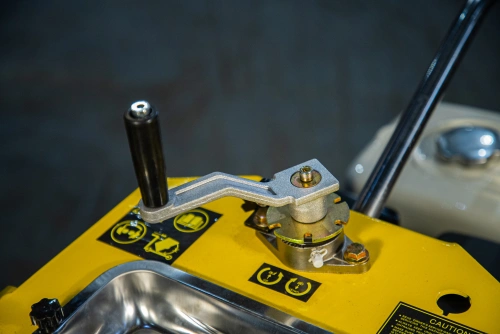 Швонарезчик бензиновый (Honda) TOR HQR500A-2* купить в Москве с доставкой по всей России | ProtosMarket.ru