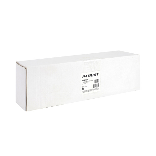 Насадка PATRIOT NSB 150 с ножами купить в Москве с доставкой по всей России | ProtosMarket.ru