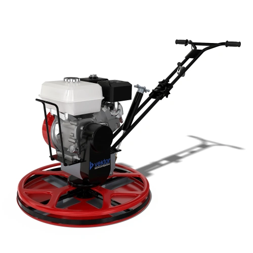Затирочная (заглаживающая) машина Vektor VSCG-600 (Lifan) купить в Москве с доставкой по всей России | ProtosMarket.ru