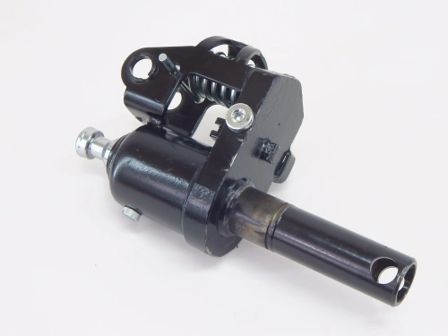 Гидроузел в сборе для тележек гидравлических DB шток 28мм (Oil pump Assembly) купить в Москве с доставкой по всей России | ProtosMarket.ru