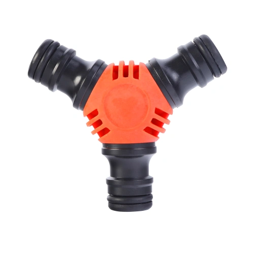 Соединитель-тройник PATRIOT PWCP 3 купить в Москве с доставкой по всей России | ProtosMarket.ru