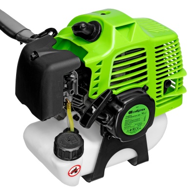 Триммер бензиновый БКС 3000, 52 см3, 3 л. с, неразъемная штанга, состоит из 2 частей Сибртех купить в Москве с доставкой по всей России | ProtosMarket.ru