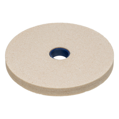 Круг шлифовальный, 200 х 20 х 32 мм, 25А, F60, (М, N) "Луга" купить в Москве с доставкой по всей России | ProtosMarket.ru