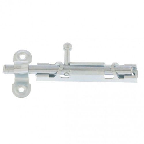 Задвижка накладная ЗТ (Ц.Д.) цинк, 5 шт, (Металлист) купить в Москве с доставкой по всей России | ProtosMarket.ru