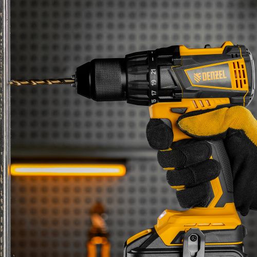 Сверло по металлу, 6 мм, HSS Co-8%// Denzel купить в Москве с доставкой по всей России | ProtosMarket.ru